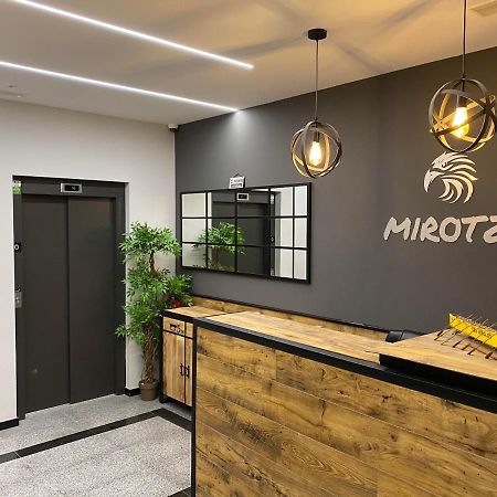 Mirotza Rooms And Apartments Orio Luaran gambar