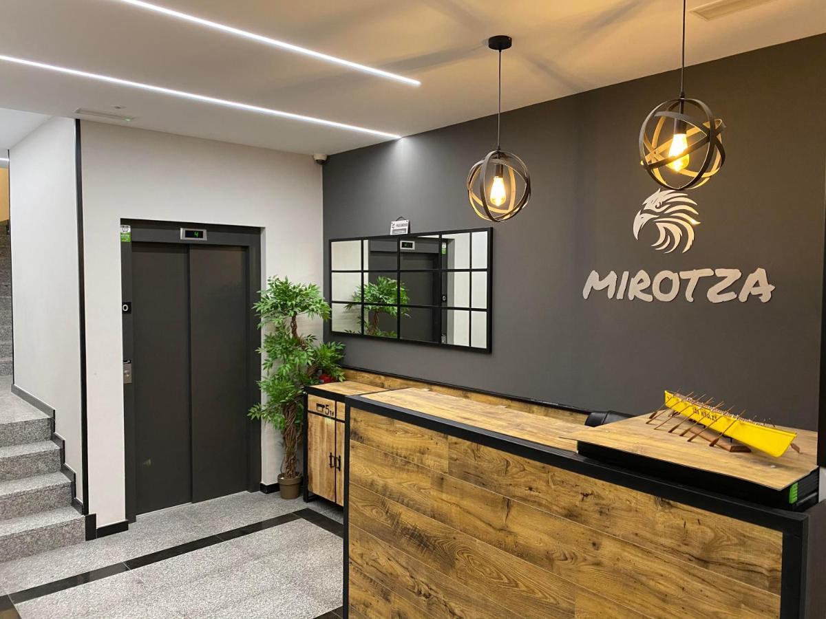 Mirotza Rooms And Apartments Orio Luaran gambar