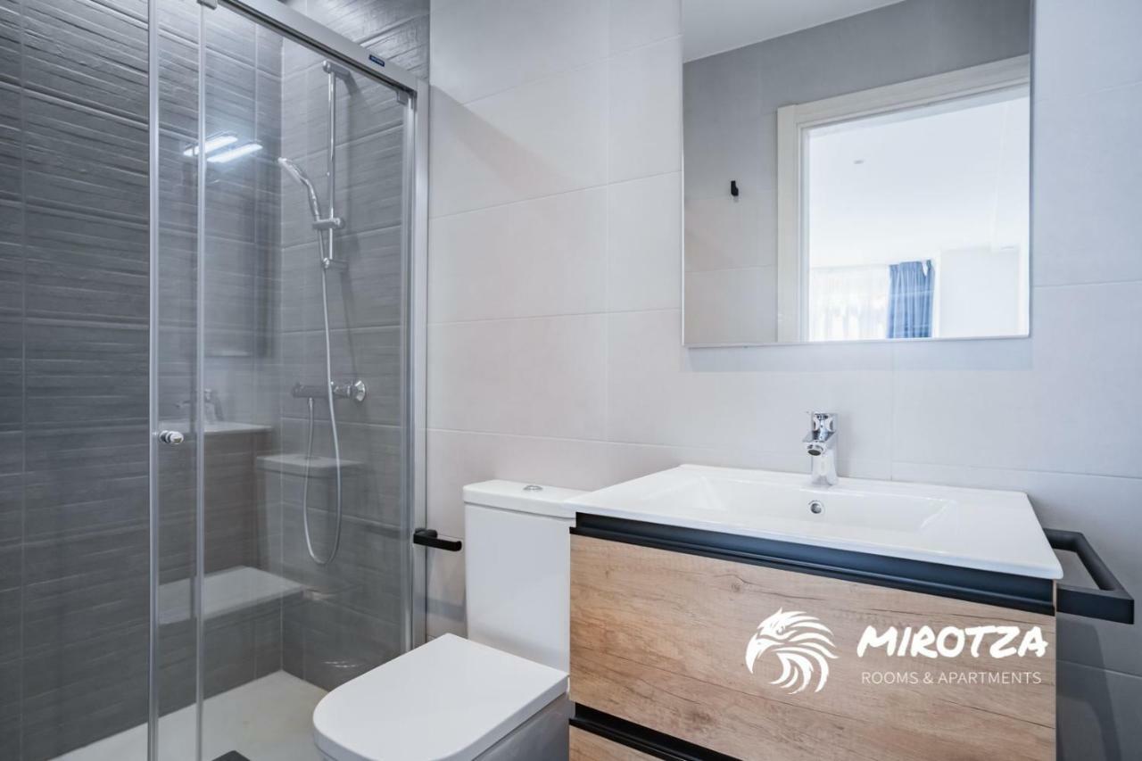 Mirotza Rooms And Apartments Orio Luaran gambar