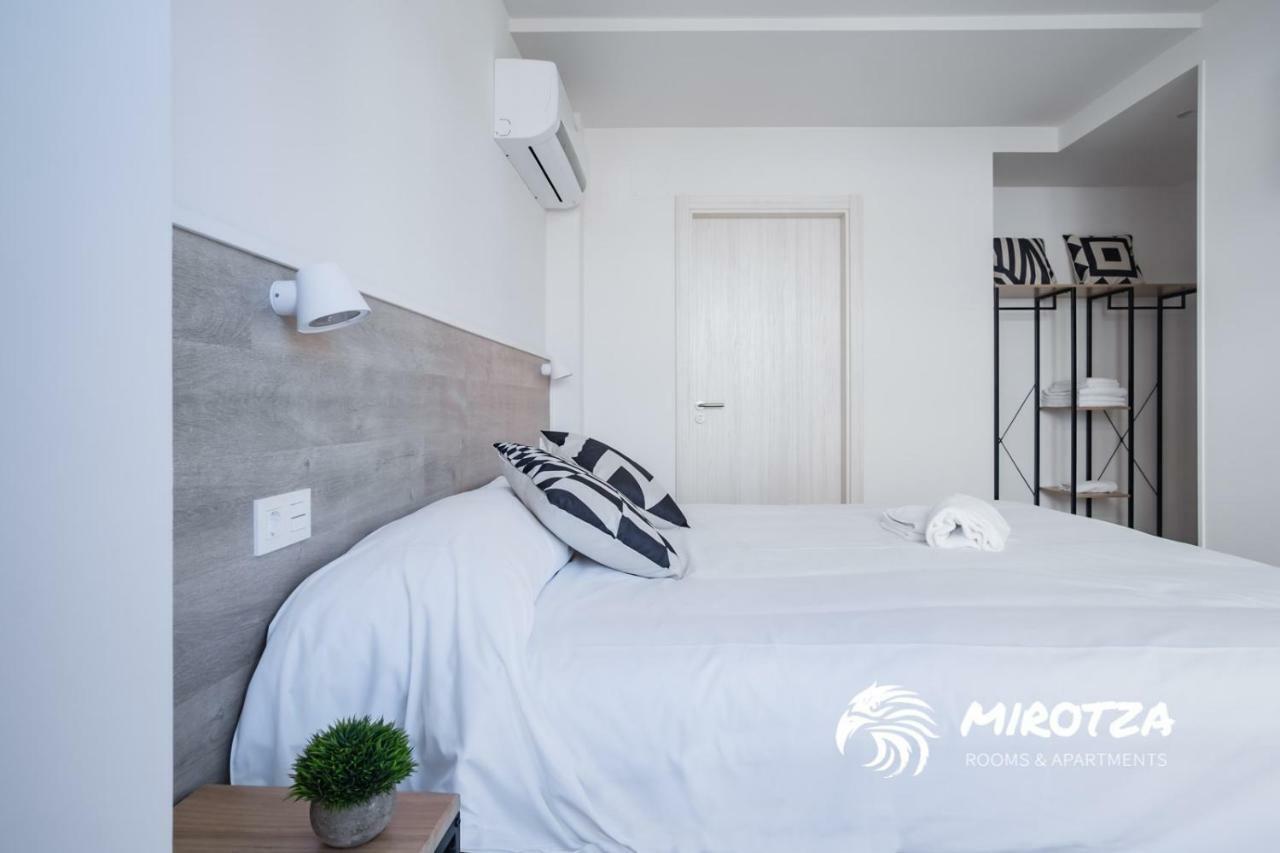 Mirotza Rooms And Apartments Orio Luaran gambar