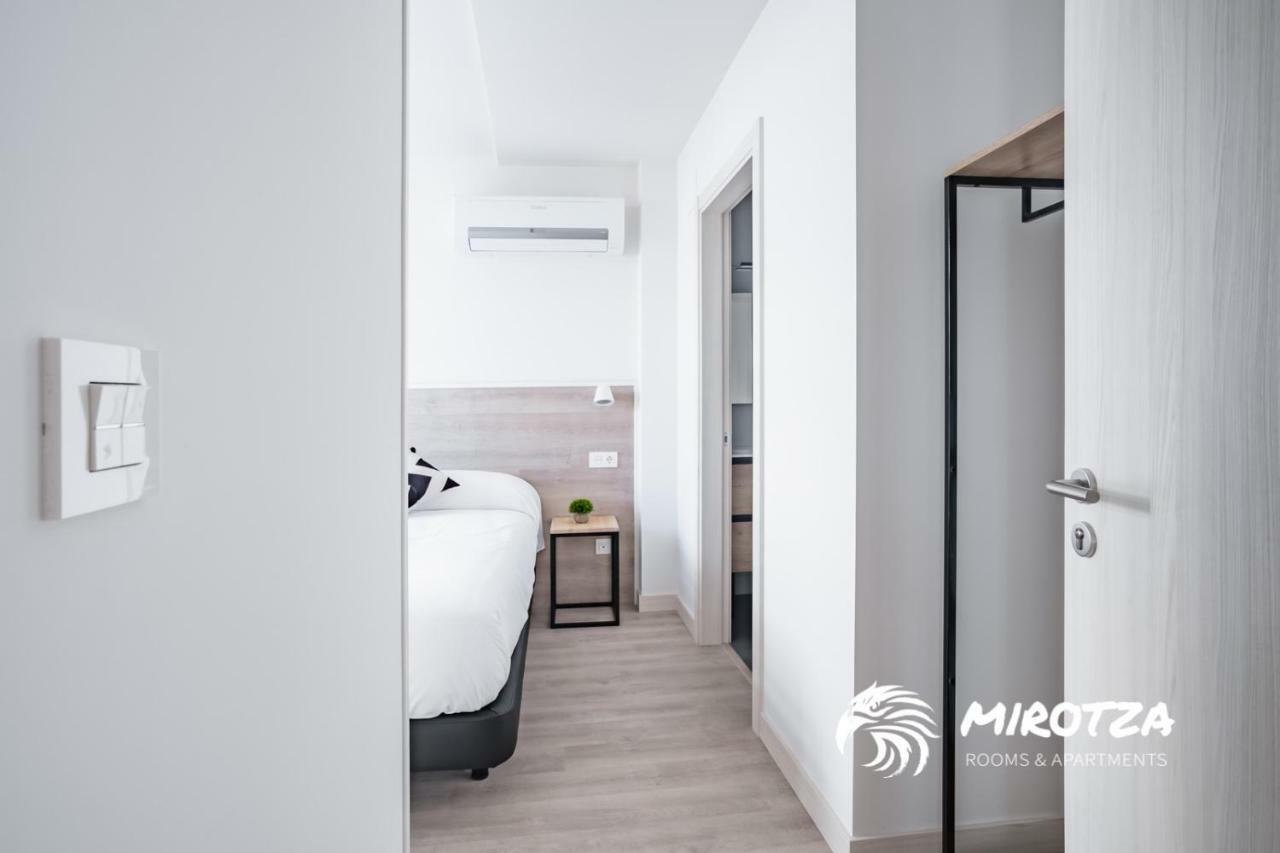 Mirotza Rooms And Apartments Orio Luaran gambar