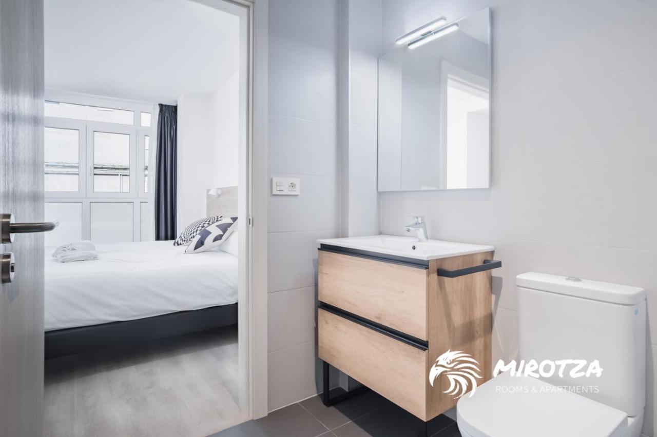 Mirotza Rooms And Apartments Orio Luaran gambar